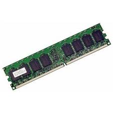 Memória DDR2 - 2GB