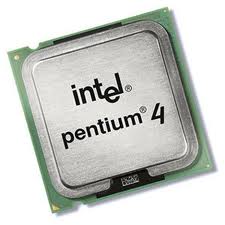 Processador Intel