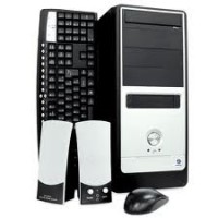 Microcomputador Phitronics